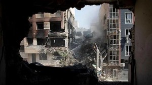 Hari ke-11 Perang, Israel Serang Lokasi Peluncuran Rudal-Bandara Iran