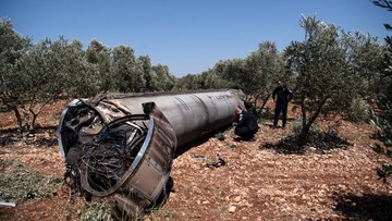 5 Rudal Mematikan Iran yang Ditakuti Israel, Bisa Capai Jarak hingga 2.000 Km
