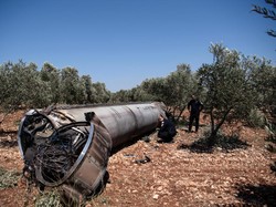 5 Rudal Mematikan Iran yang Ditakuti Israel, Bisa Capai Jarak hingga 2.000 Km