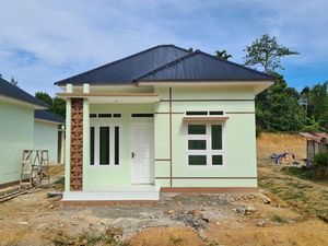 Rumah Murah Rp 150 Jutaan di Aceh Barat Banyak Pilihannya, Lahannya Luas Banget Rumah Murah Rp 150 Jutaan di Aceh Barat Banyak Pilihannya, Lahannya Luas Banget