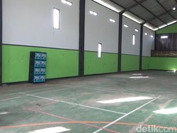 Warga Terdampak Pergerakan Tanah Purwakarta Tinggalkan Lokasi Pengungsian