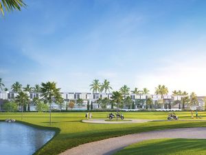 Permata Golf Residences PIK2 Tawarkan Hunian Sehat Menyatu dengan Alam Permata Golf Residences PIK2 Tawarkan Hunian Sehat Menyatu dengan Alam