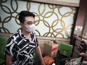 Ayam Goreng Widuran Viral Nonhalal, Manajemen: Kami Tidak Pernah Klaim Halal Ayam Goreng Widuran Viral Nonhalal, Manajemen: Kami Tidak Pernah Klaim Halal