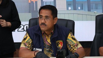 Dua Kurir Dijerat, Polda Riau Buru Pemesan Sabu Rp 14,87 Miliar