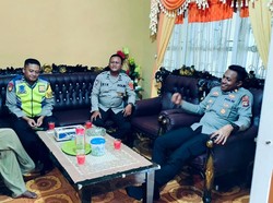 Guru Kabur dari Rumah Usai Dijodohkan, Keluarga Kembalikan Seserahan