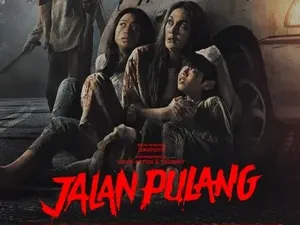 Sinopsis Jalan Pulang, Film Horor Terbaru yang Menghantui Bioskop Tanah Air Sinopsis Jalan Pulang, Film Horor Terbaru yang Menghantui Bioskop Tanah Air