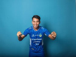 PSIM Jogja Pertahankan Kapten Rendra Teddy