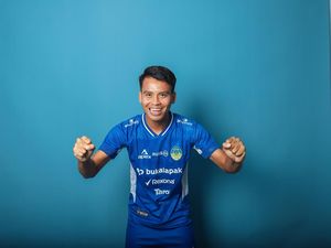 PSIM Jogja Pertahankan Kapten Rendra Teddy PSIM Jogja Pertahankan Kapten Rendra Teddy