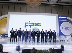 Pertagas Ungkap Pentingnya Pemerataan Distribusi Energi buat Industri