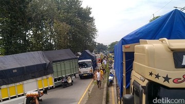 Tanjung Perak Jadi Lokasi Pertama Uji Coba Penertiban Kendaraan ODOL
