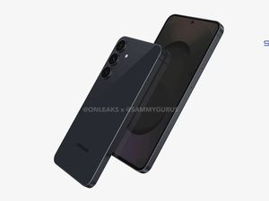 Spesifikasi Lengkap Samsung Galaxy S25 FE Terungkap