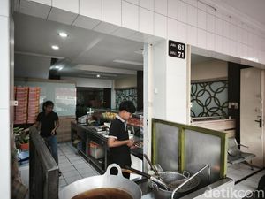 Respons Ayam Goreng Widuran Solo Usai 2 Kali Diadukan ke Polisi