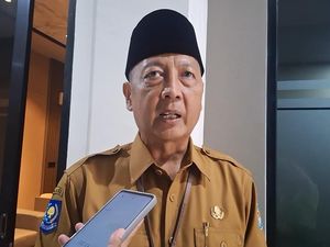 Mataram Water Park Sepi bak Kuburan, Pemkot Siapkan Grand Design Penataan Mataram Water Park Sepi bak Kuburan, Pemkot Siapkan Grand Design Penataan