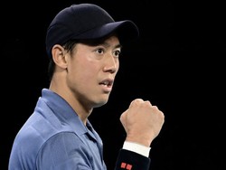 Skandal Perselingkuhan Petenis dengan Model Terbongkar, Foto-foto Tersebar