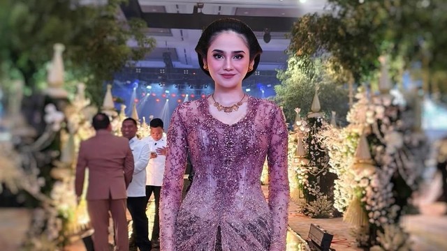 Update Informasi Selebriti InsertLive : Terpopuler: Syifa Hadju Nganggur hingga Pernikahan Baby Margaretha