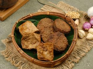 Resep Tahu dan Tempe Bacem yang Manis Empuk Buat Lauk Resep Tahu dan Tempe Bacem yang Manis Empuk Buat Lauk