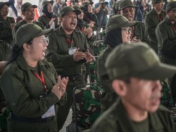 Video: Harapan Kepala Sekolah Rakyat di Lamongan Ingin Siswanya Sukses