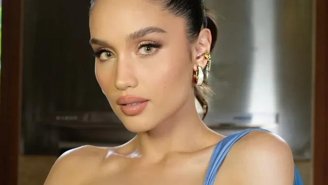 Highlight Dunia Hiburan InsertLive : Terpopuler: Safeea Dihujat gegara Masa Lalu Mulan Vs Cinta Laura Salah Kostum Saat Kondangan Al