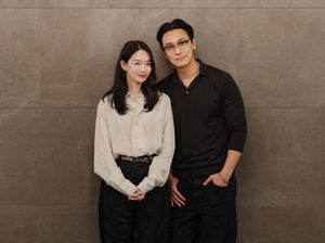 Cast Drakor The Remarried Empress Ngumpul Baca Naskah Perdana