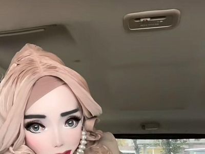 10 Foto Yuni Jasmine, PNS Viral Kini Tunjukkan Wajah Asli Tanpa Filter di TV