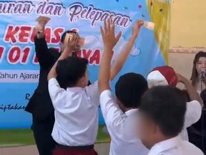 6 Fakta Heboh Siswa SD Tulungagung Joget-Nyawer Biduan di Sekolah 6 Fakta Heboh Siswa SD Tulungagung Joget-Nyawer Biduan di Sekolah