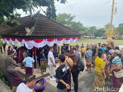 Diduga Selewengkan Dana, Warga Bugbug Laporkan Eks Ketua Bumdes