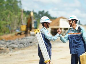 WIKA Raih Peringkat Ke-9 Sektor Konstruksi Versi Fortune Southeast Asia 500 WIKA Raih Peringkat Ke-9 Sektor Konstruksi Versi Fortune Southeast Asia 500