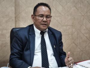 Kuasa Hukum Jokowi Sebut Gugatan M Taufiq soal Ijazah Palsu Salah Alamat