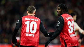 Frimpong Ajak Wirtz ke Liverpool