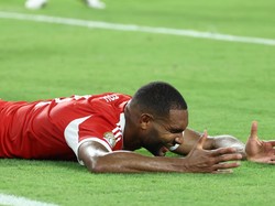 Bayern Menang Tipis, Jonathan Tah Akui Salah