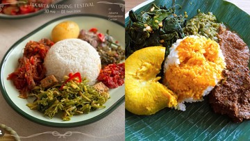 7 Warung Nasi Populer yang Wajib Dicoba di PIK!