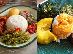 7 Warung Nasi Populer yang Wajib Dicoba di PIK!