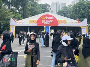Yuk Mulai Keseruan di Allo Bank Festival 2025! Yuk Mulai Keseruan di Allo Bank Festival 2025!