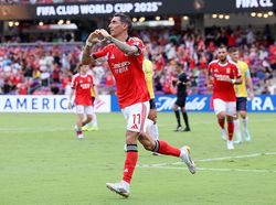 Klasemen Akhir Grup C Piala Dunia Antarklub 2025: Benfica Ungguli Bayern