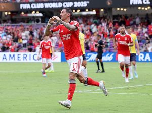 Klasemen Akhir Grup C Piala Dunia Antarklub 2025: Benfica Ungguli Bayern Klasemen Akhir Grup C Piala Dunia Antarklub 2025: Benfica Ungguli Bayern