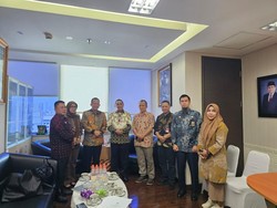 Bupati BBS Sebut Keberadaan BUMD Penting dan Dapat Timbulkan Dampak Baik