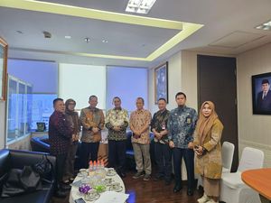 Bupati BBS Sebut Keberadaan BUMD Penting dan Dapat Timbulkan Dampak Baik Bupati BBS Sebut Keberadaan BUMD Penting dan Dapat Timbulkan Dampak Baik