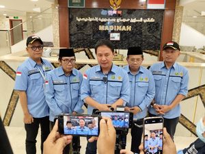 Kemenag Bantah Saudi soal Tak Koordinasi dengan Syarikah saat Pergerakan Jemaah Haji