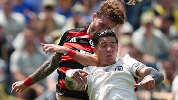 Piala Dunia Antarklub 2025: Chelsea Tumbang dari Flamengo 1-3