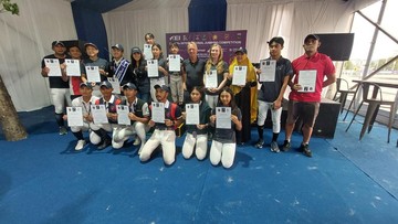 Upaya LWEA dan Equinara Horse Sports Cetak Atlet Berkuda Berkualitas