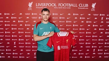 Florian Wirtz Minta Maaf Sudah Bikin Fans Liverpool Menunggu