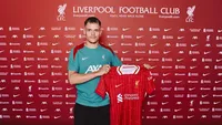 7 Pembelian Termahal Liverpool, Harga Mulai dari Rp 1 Triliunan