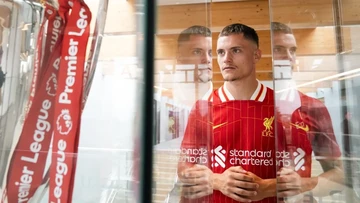 Wirtz ke Liverpool karena Ingin Cicipi Premier League
