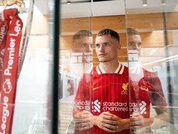 Tak Biasanya Liverpool Segila Ini di Bursa Transfer