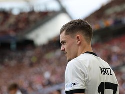 Klopp Soal Wirtz: Liverpool Dapat Pemain Berbakat Istimewa