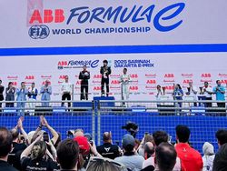 Bamsoet Puji Kesuksesan Formula E Jakarta, Sebut Berdampak Positif bagi RI