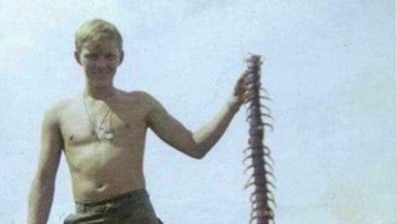Foto Jadul Ini Menyimpan Kisah Sejarah Dunia yang Mengejutkan