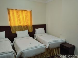 PPIH Luruskan Persoalan Hotel Jemaah Haji RI yang Jadi Catatan Saudi