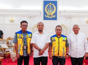 Kemenpu Target Lelang Stadion Sudiang Juli 2025, Sisa Tunggu Amdal-Andalalin