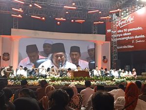Kata Said Abdullah & Ganjar soal Acara Haul Ke-55 Bung Karno di Blitar Kata Said Abdullah & Ganjar soal Acara Haul Ke-55 Bung Karno di Blitar